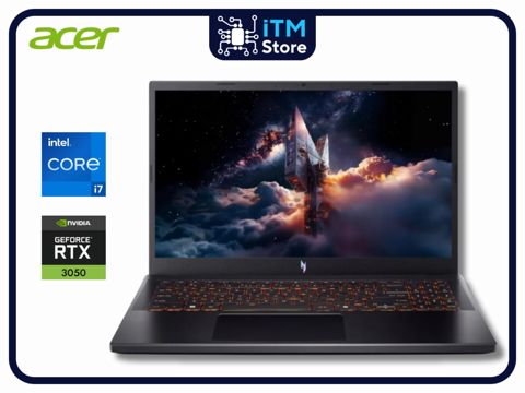 Acer Nitro V15 ANV15-52-788T NH.QV3EM.009 — Bakı