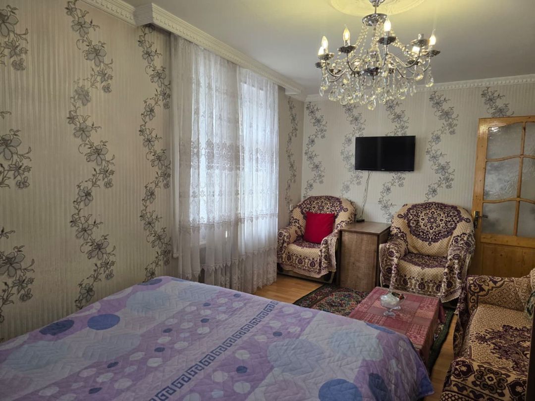 Satılır 1 otaqlı köhnə tikili 35 m² — Mənzil, Naxçıvan (3)