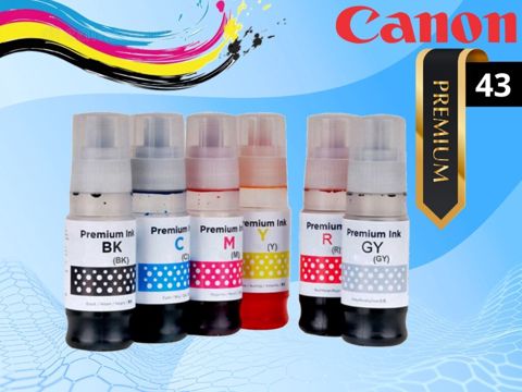 "Canon premium" mürəkkəbləri — Bakı