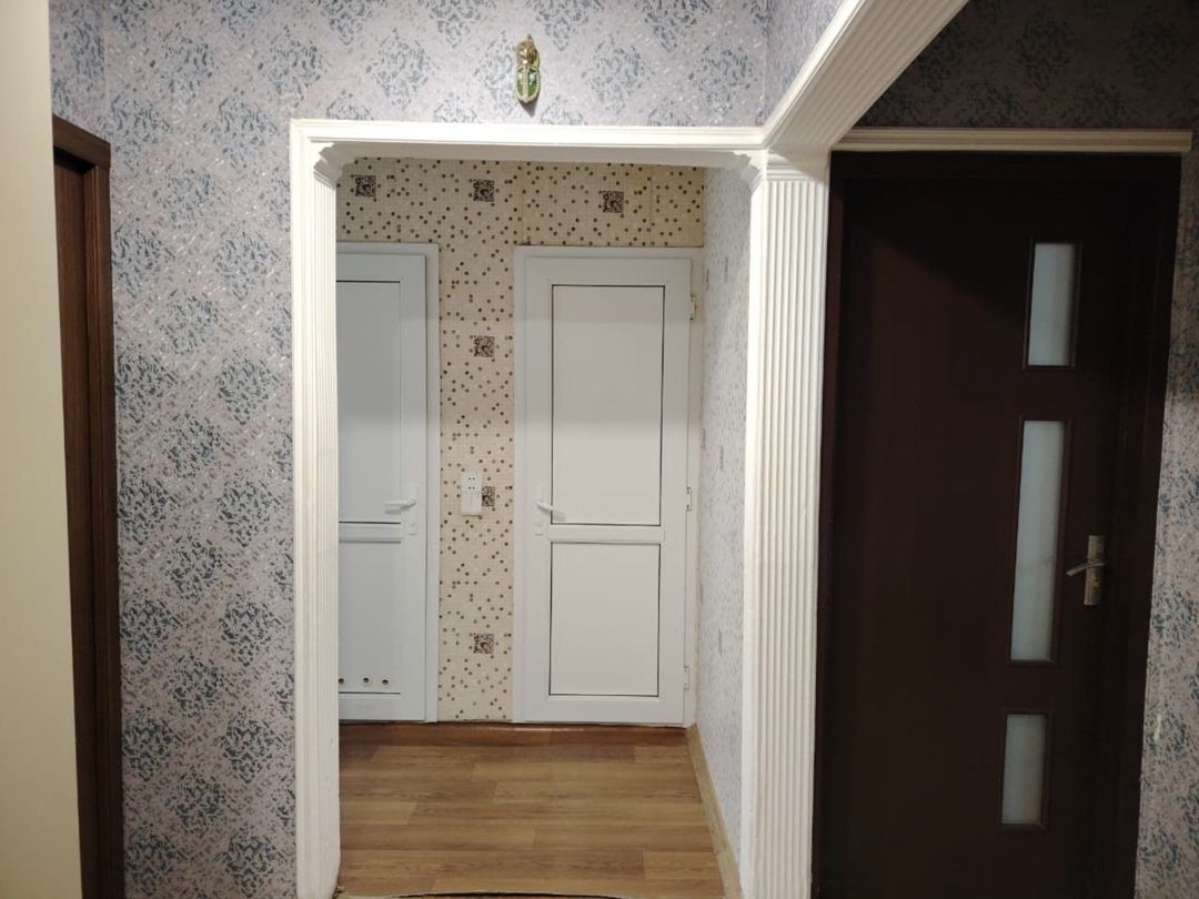 Satılır 3 otaqlı köhnə tikili 65 m² — Mənzil, Bakı (2)