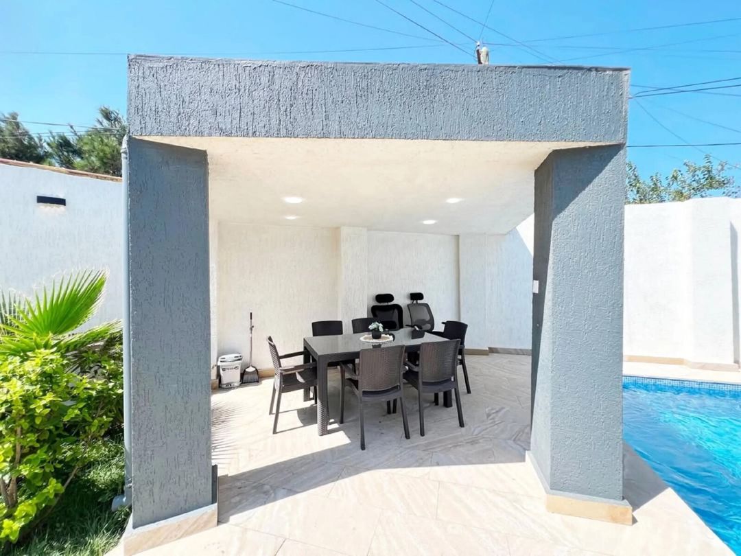 Bağ evi kirayə verilir, Mərdəkan qəs — Ev, villa, Bakı (2)