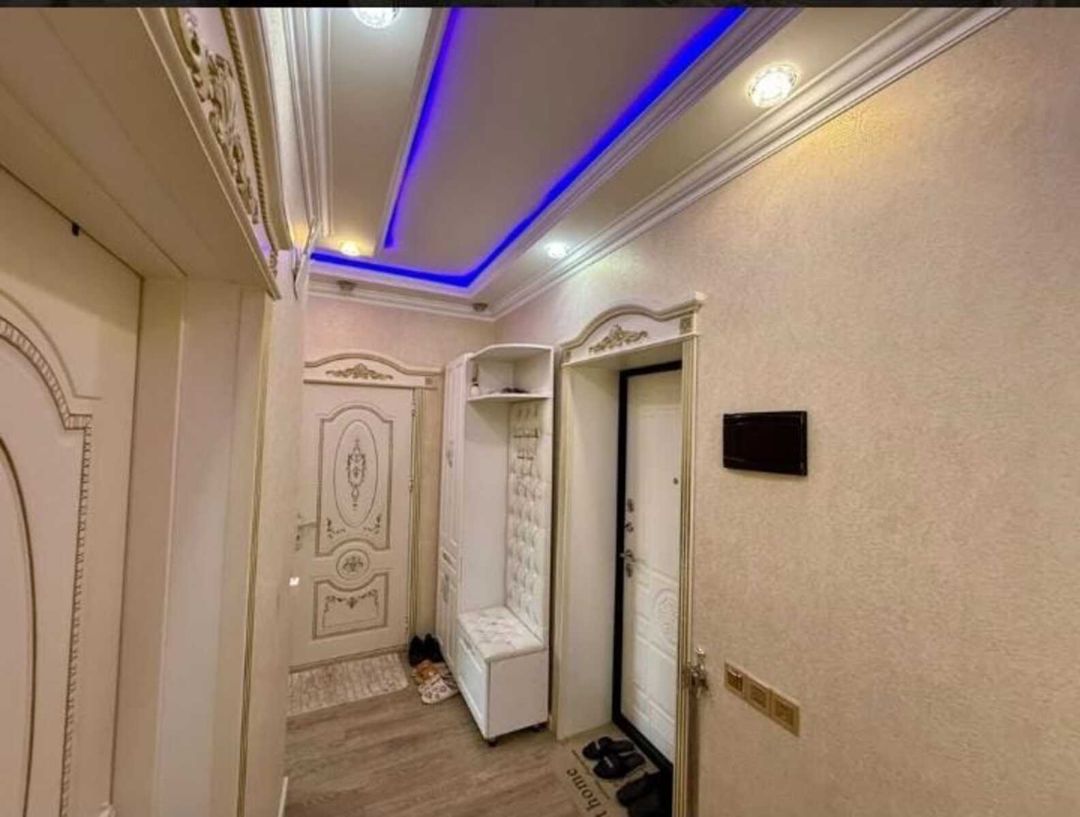 İcarəyə verilir 2 otaqlı köhnə tikili 62 m² — Mənzil, Bakı (3)