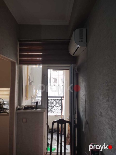 1-otaqlı yeni tikili, Xırdalan ş., 30 m² — Xırdalan