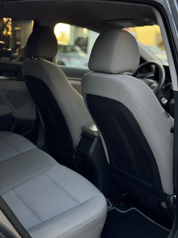 Hyundai Elantra, 2.0 L, 2018 il, 155 000 km — Avtomobillər, Bakı (11)