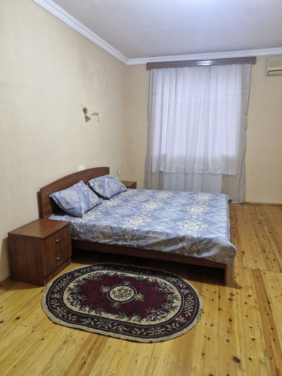 Bağ evi kirayə verilir, Türkan qəs — Ev, villa, Bakı (8)
