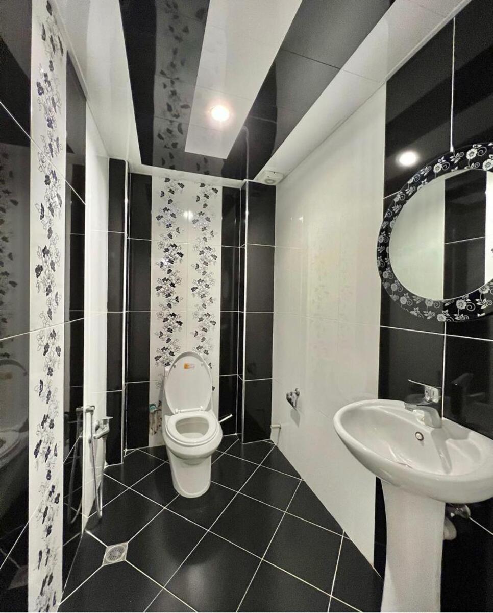Satılır 3 otaqlı yeni tikili 140 m² — Mənzil, Bakı (10)