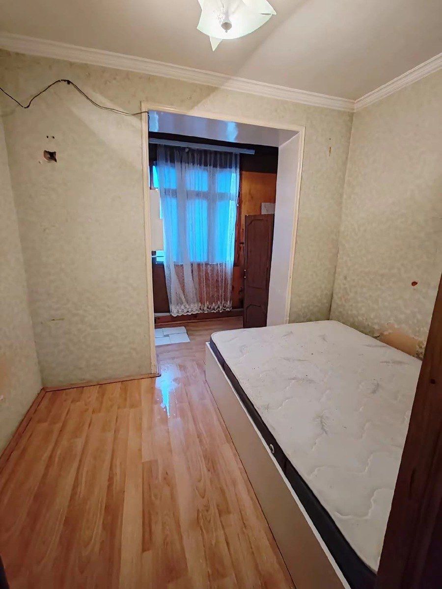 İcarəyə verilir 2 otaqlı köhnə tikili 55 m² — Mənzil, Bakı (4)