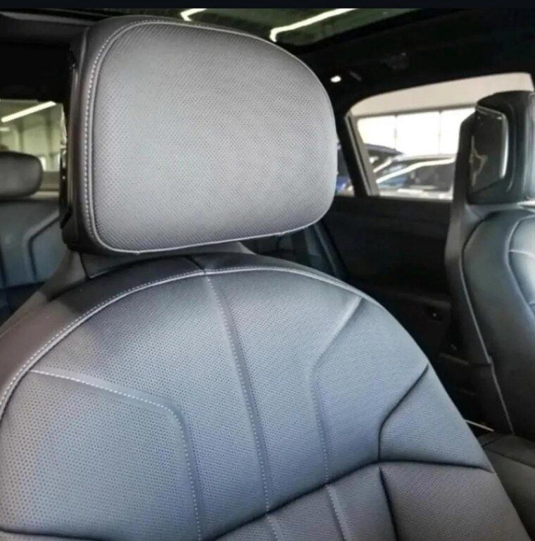 BMW 740 xDrive, 3.0 L, 2026 il, yeni — Avtomobillər, Bakı (8)