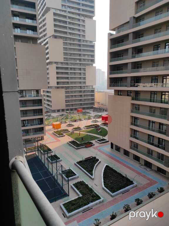Satılır 3 otaqlı yeni tikili 148 m² — Mənzil, Bakı (9)