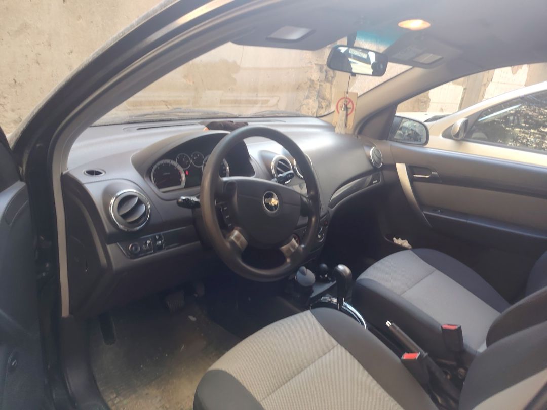 Chevrolet Nexia, 2022 il — Avtomobillər, Bakı (3)
