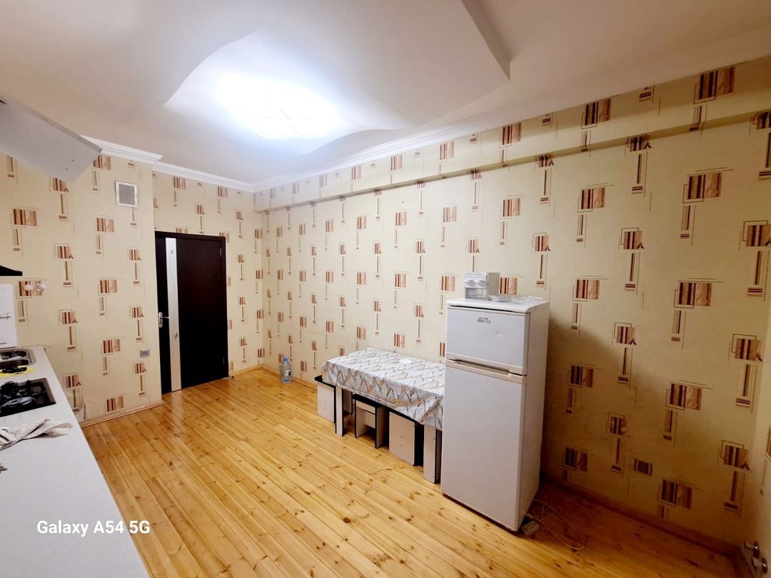 İcarəyə verilir 2 otaqlı yeni tikili 92 m² — Mənzil, Bakı (10)