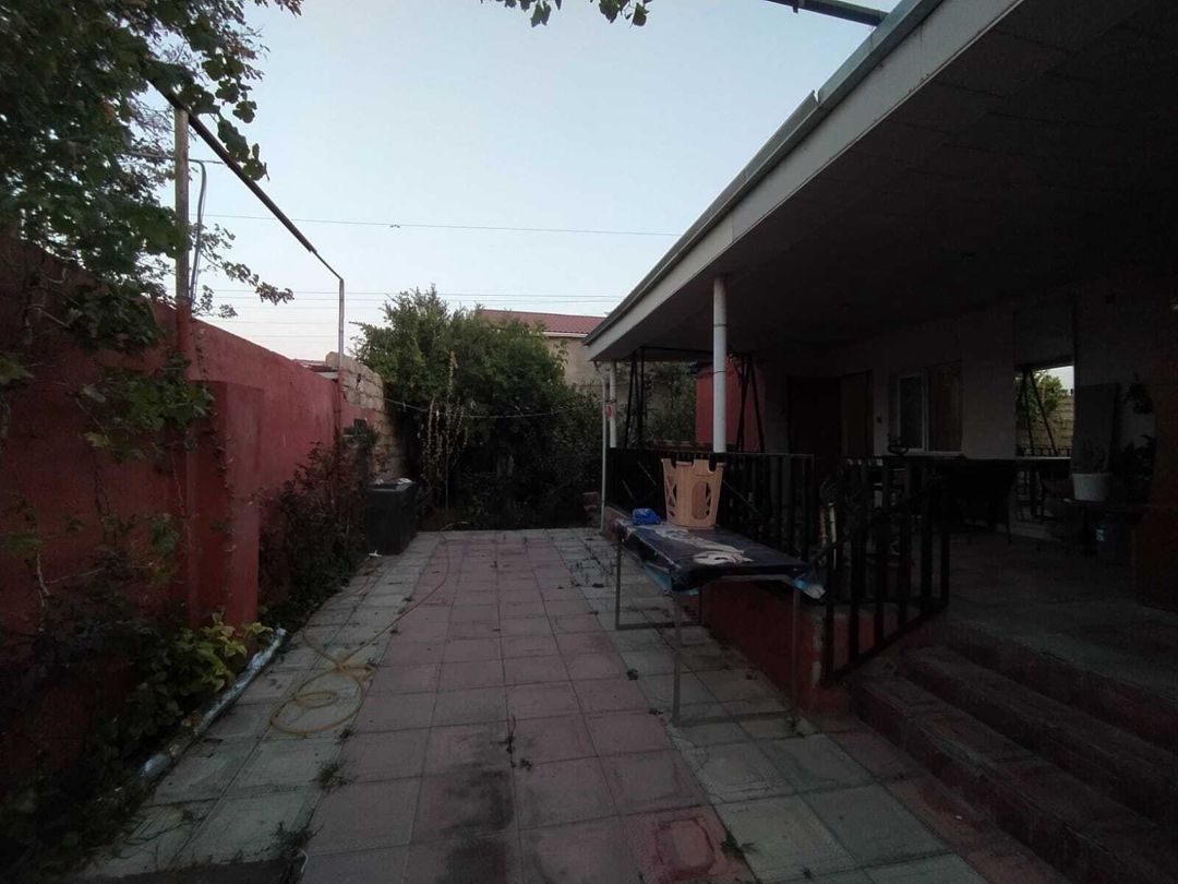 Satılır 5 otaqlı həyət evi/bağ evi 200 m² — Ev, villa, Xırdalan (2)