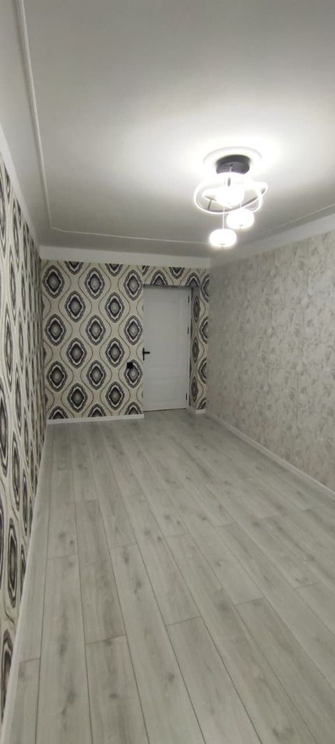 3-otaqlı mənzil, Biləcəri qəs., 68 m² — Bakı