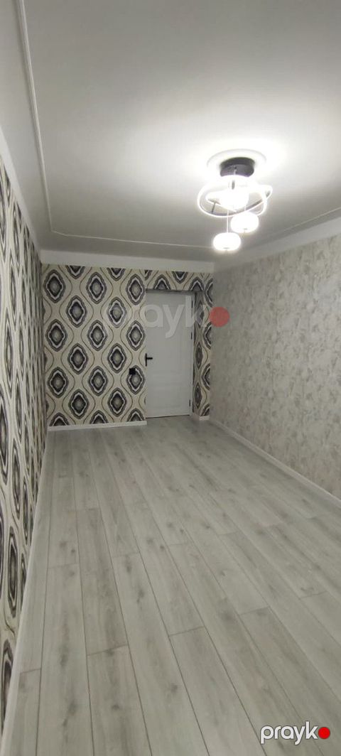 3-otaqlı mənzil, Biləcəri qəs., 68 m²