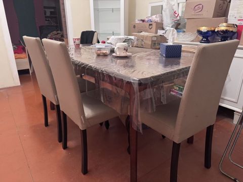 Stul acilib baglanan 3 m elim yanidi — Mehdiabad
