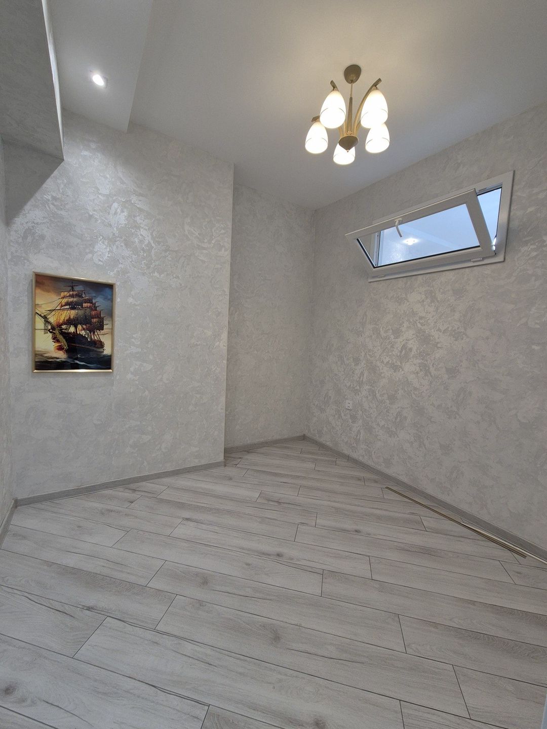 Satılır 3 otaqlı yeni tikili 60 m² — Mənzil, Bakı (5)