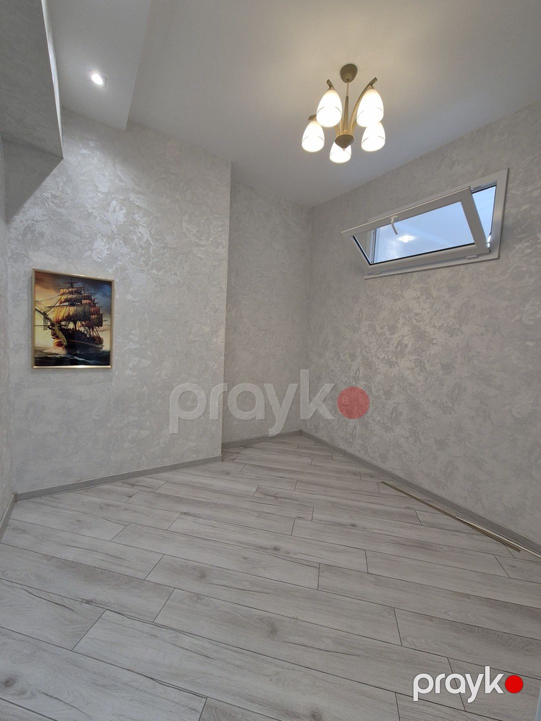 Satılır 3 otaqlı yeni tikili 60 m² — Mənzil, Bakı (5)