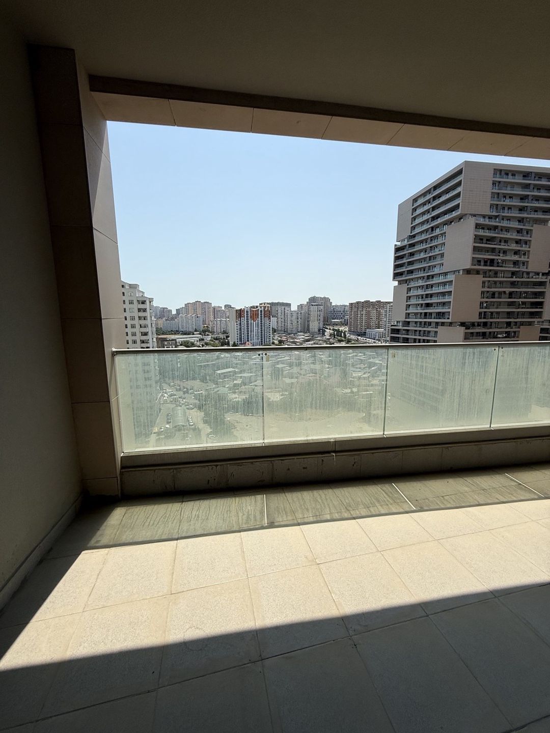 Satılır 3 otaqlı yeni tikili 148 m² — Mənzil, Bakı (10)