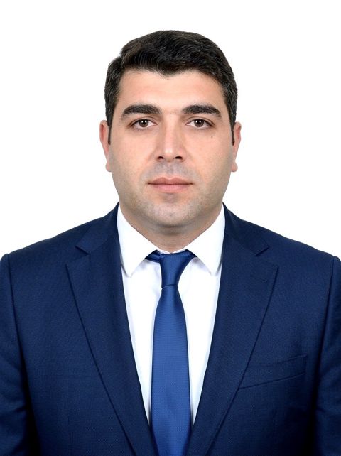 Baş mühasib işi axtarıram — Bakı