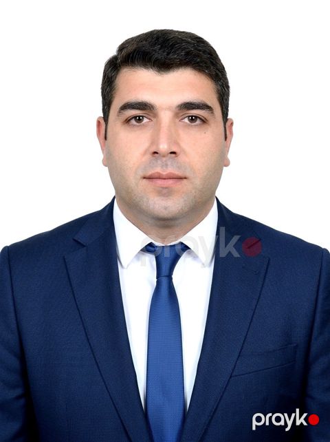 Baş mühasib işi axtarıram — Bakı