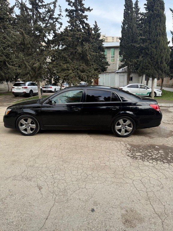 Toyota Avalon, 3.5 L, 2006 il, 250 000 km — Avtomobillər, Bakı (7)