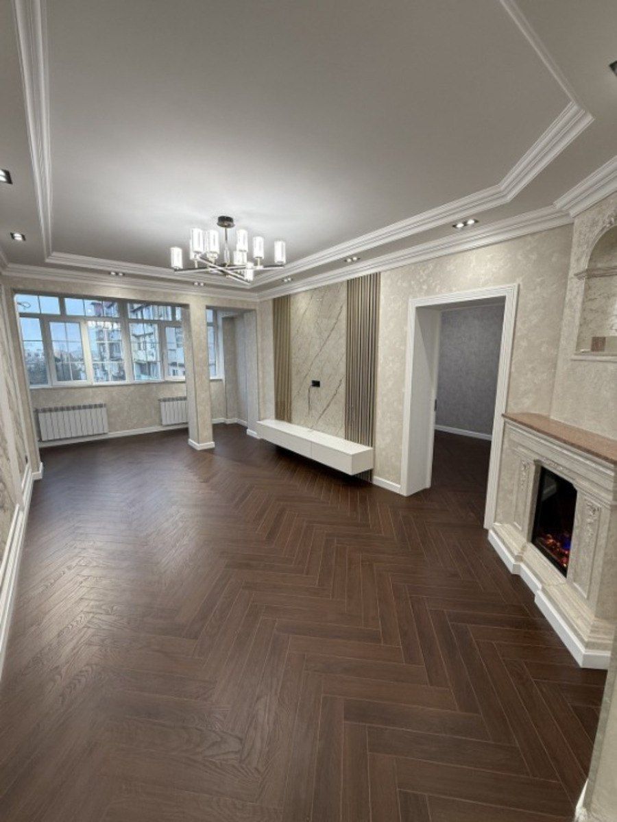Satılır 3 otaqlı köhnə tikili 80 m² — Mənzil, Bakı (2)