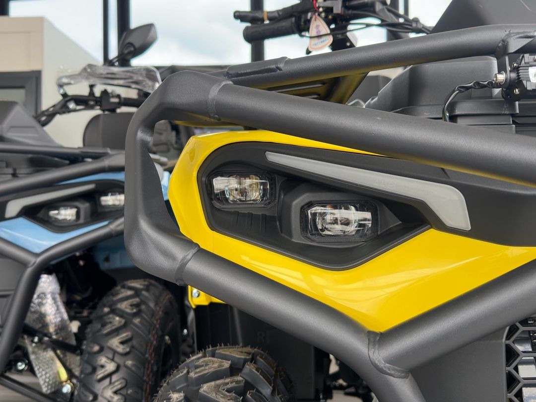 Kvadrosikl Hammer 250 L pro Touring, 2026 il — Avto, Bakı (6)