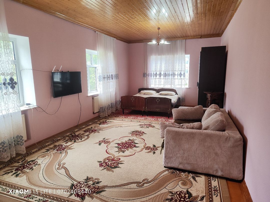 Həyət evi kirayə verilir, Quba r — Ev, villa, Quba (12)