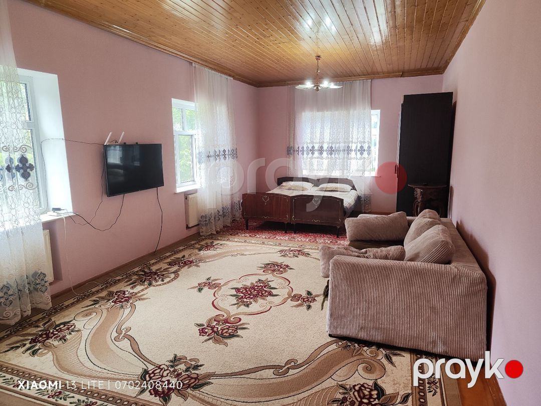 Həyət evi kirayə verilir, Quba r — Ev, villa, Quba (12)