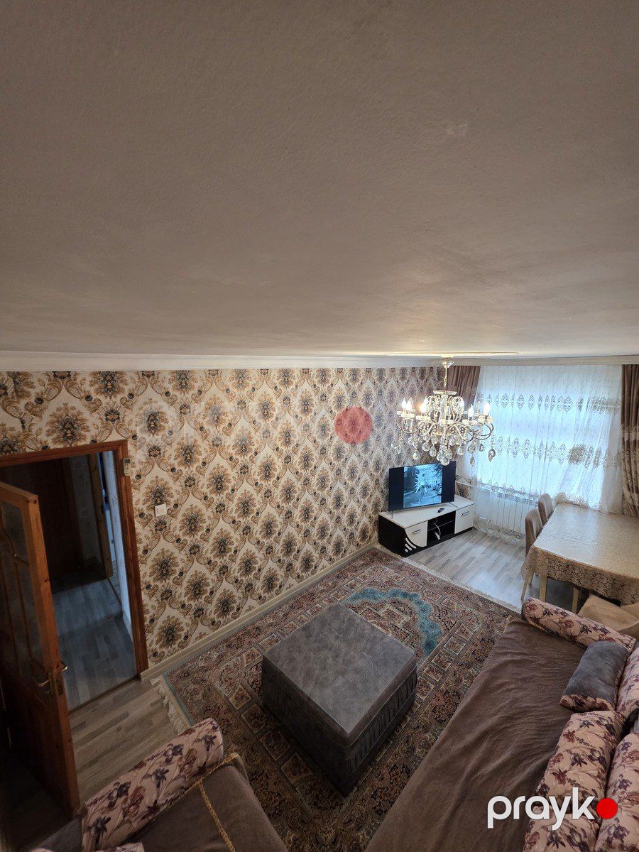 3-otaqlı mənzil, Xalqlar Dostluğu m., 80 m² — Mənzil, Bakı (2)