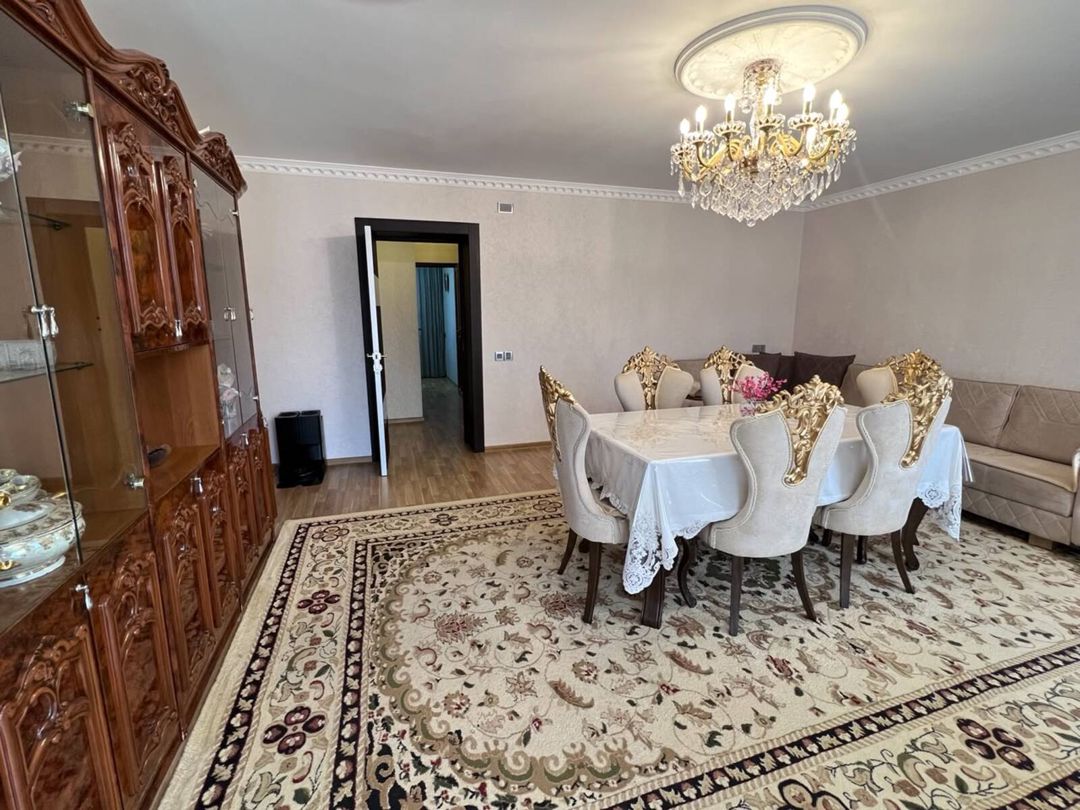 Satılır 3 otaqlı köhnə tikili 65 m² — Mənzil, Sumqayıt (4)