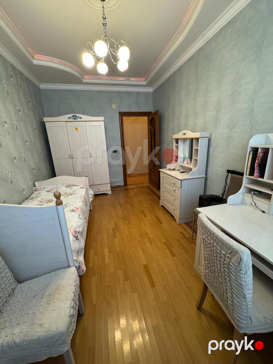 Satılır 4 otaqlı yeni tikili 180 m² — Mənzil, Bakı (12)