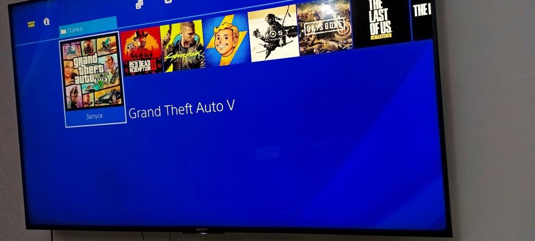 Playstation 4 Pro (GoldHen v2.4b18.10) — Oyunlar, konsollər və proqramlar, Bakı (2)