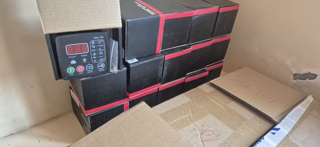 Generator beyinləri — Biznes və avadanlıq, Bakı (10)