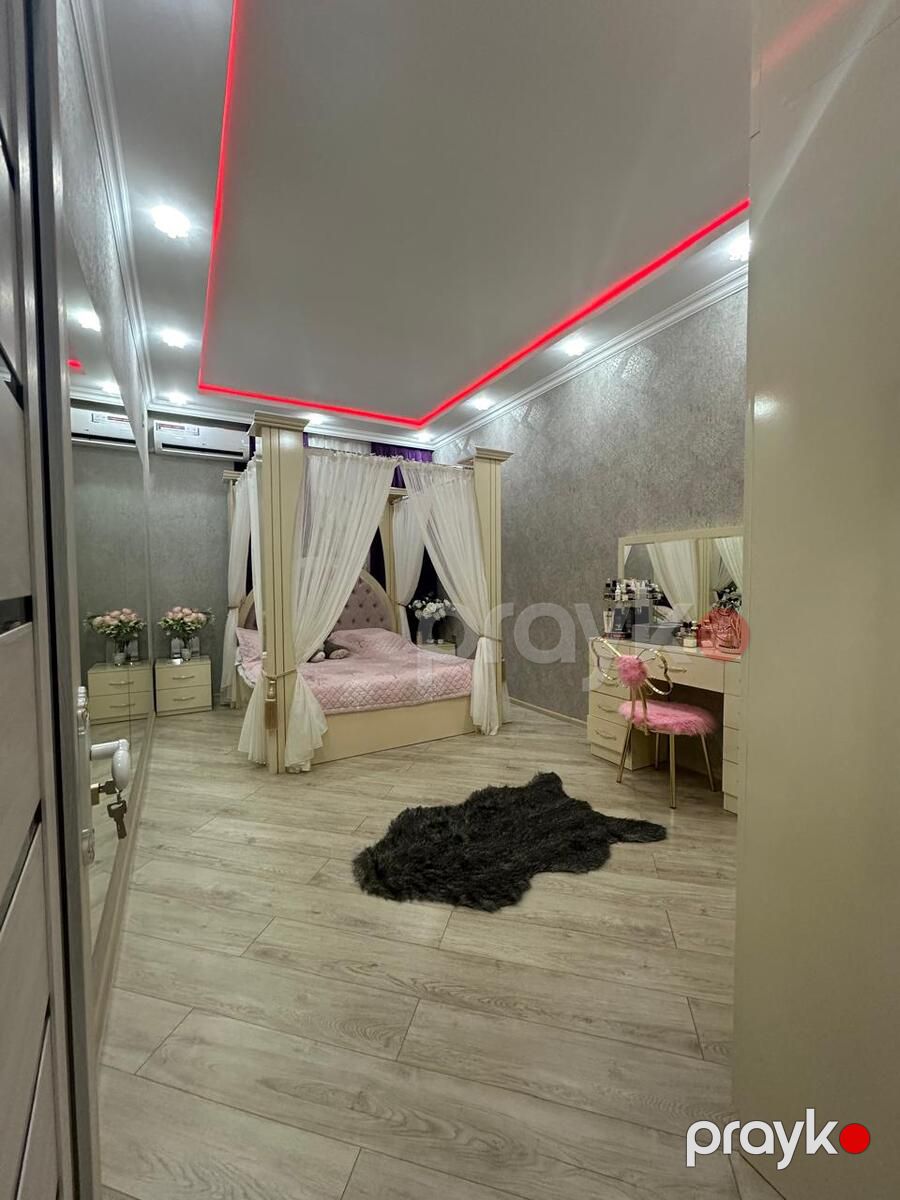 Satılır 3 otaqlı yeni tikili 66 m² — Mənzil, Bakı (5)
