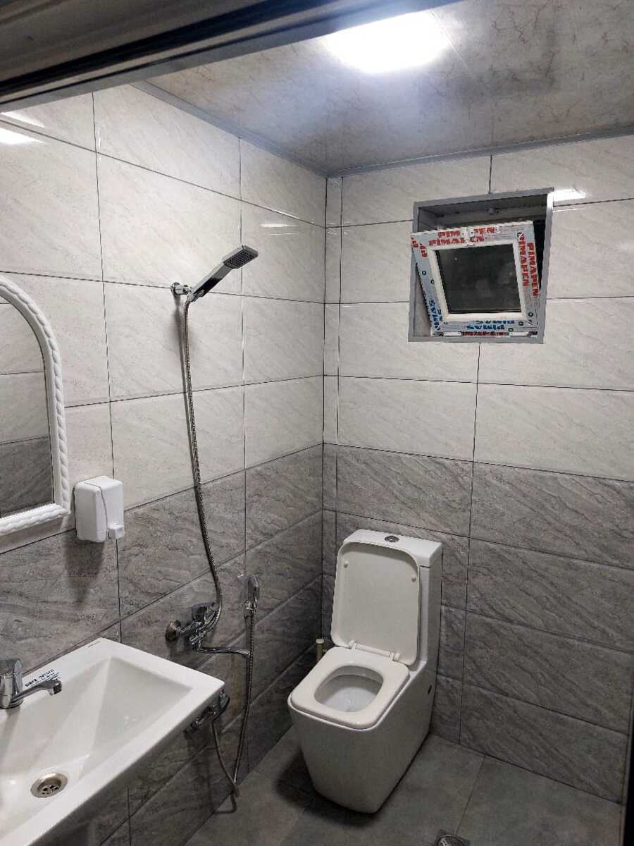İcarəyə verilir 3 otaqlı köhnə tikili 60 m² — Mənzil, Bakı (7)