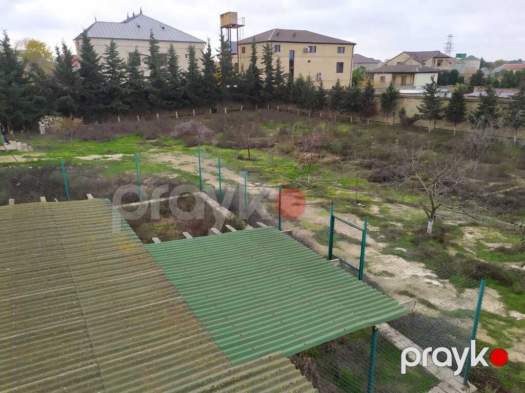 Satılır torpaq 10 sot — Torpaq, Bakı (4)