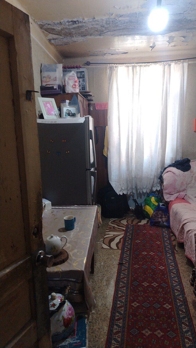 Satılır 1 otaqlı köhnə tikili 12 m² — Mənzil, Bakı (4)