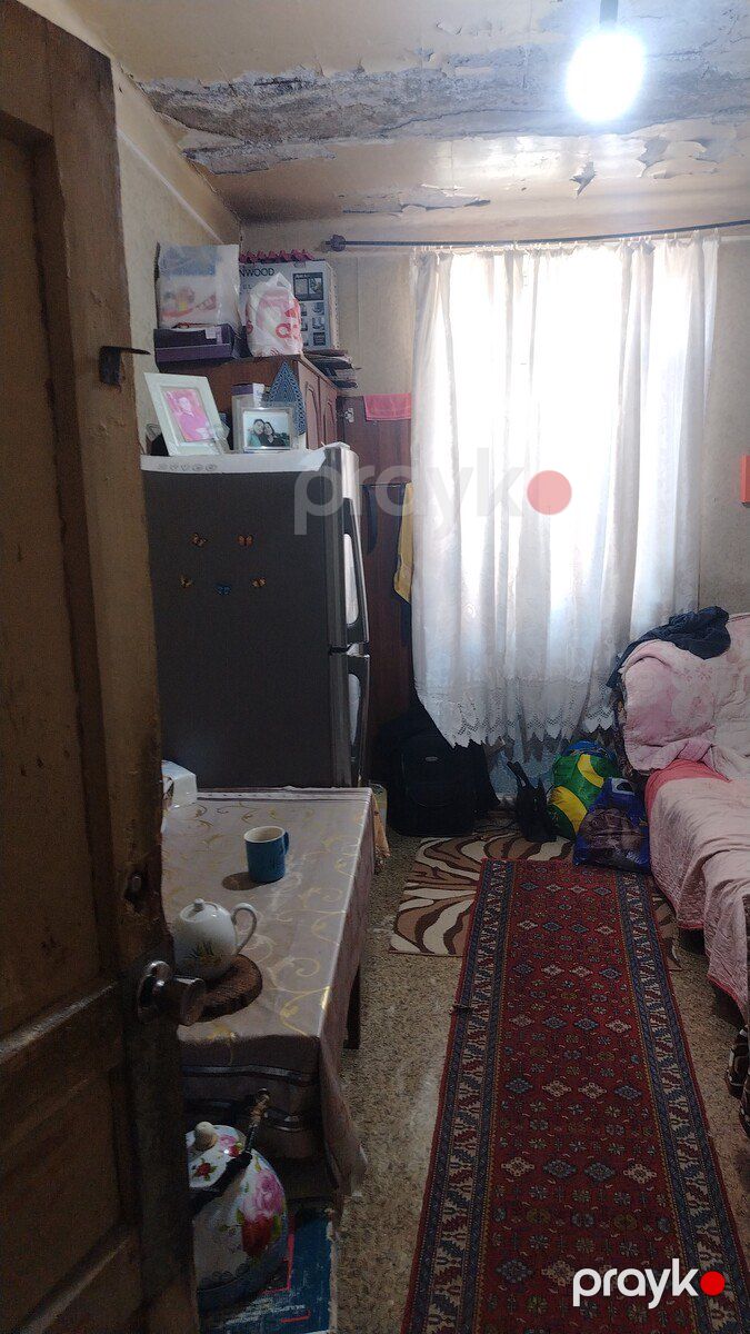 Satılır 1 otaqlı köhnə tikili 12 m² — Mənzil, Bakı (4)