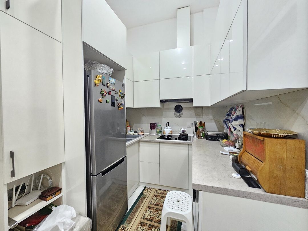 Satılır 2 otaqlı yeni tikili 52 m² — Mənzil, Xırdalan (9)