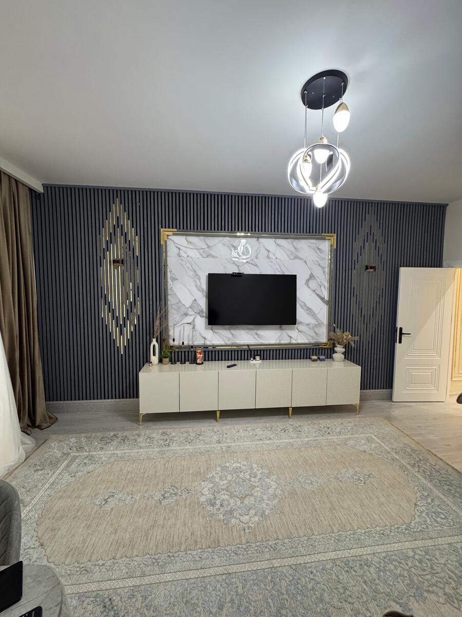 3-otaqlı yeni tikili, 3-cü mkr., 108 m² — Mənzil, Sumqayıt (5)