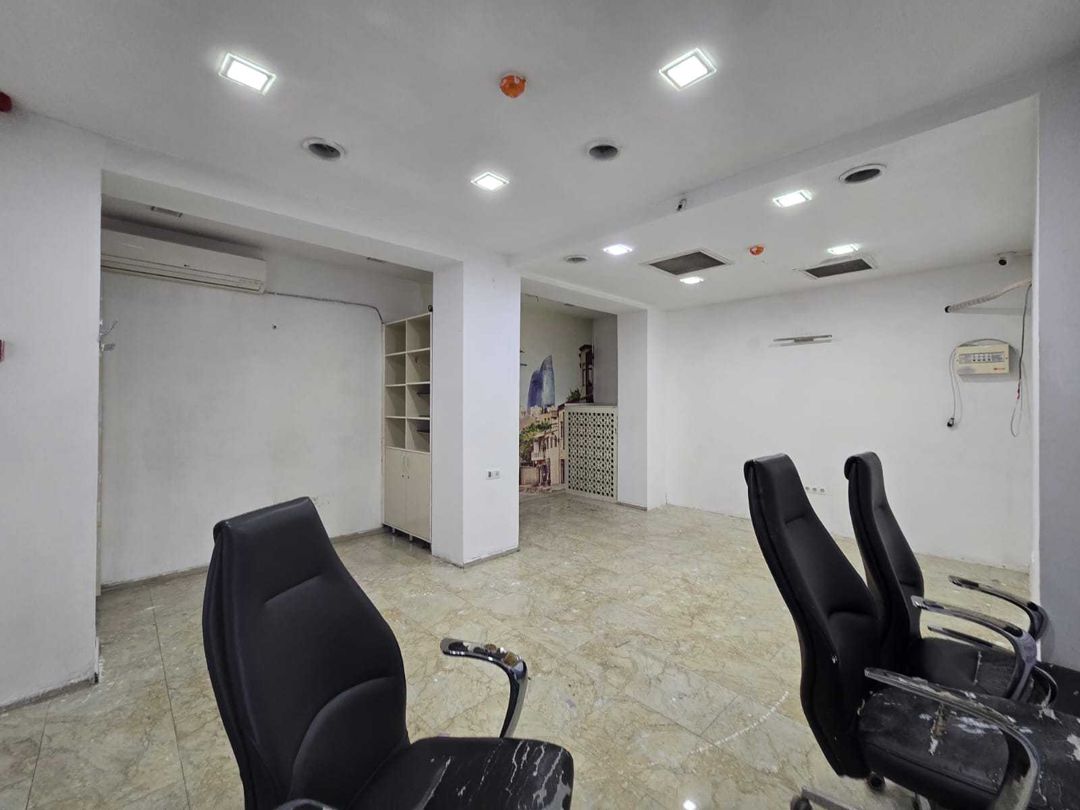 İcarəyə verilir obyekt 354 m² — Əmlak, Bakı (9)