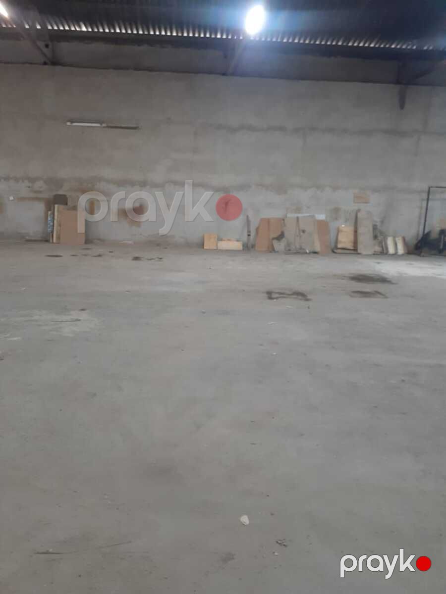 İcarəyə verilir obyekt 1000 m² — Əmlak, Bakı (6)