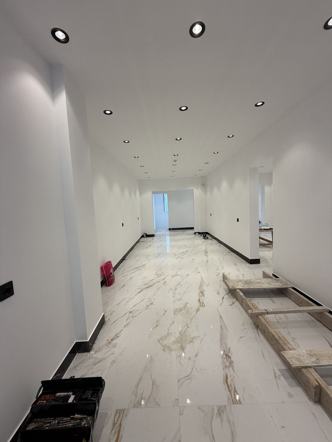 İcarəyə verilir obyekt 250 m² — Əmlak, Bakı (8)