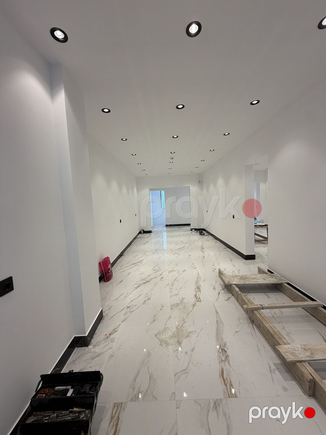 İcarəyə verilir obyekt 250 m² — Əmlak, Bakı (8)