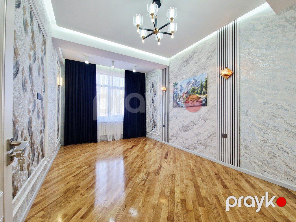 Satılır 2 otaqlı yeni tikili 85 m² — Mənzil, Bakı (7)