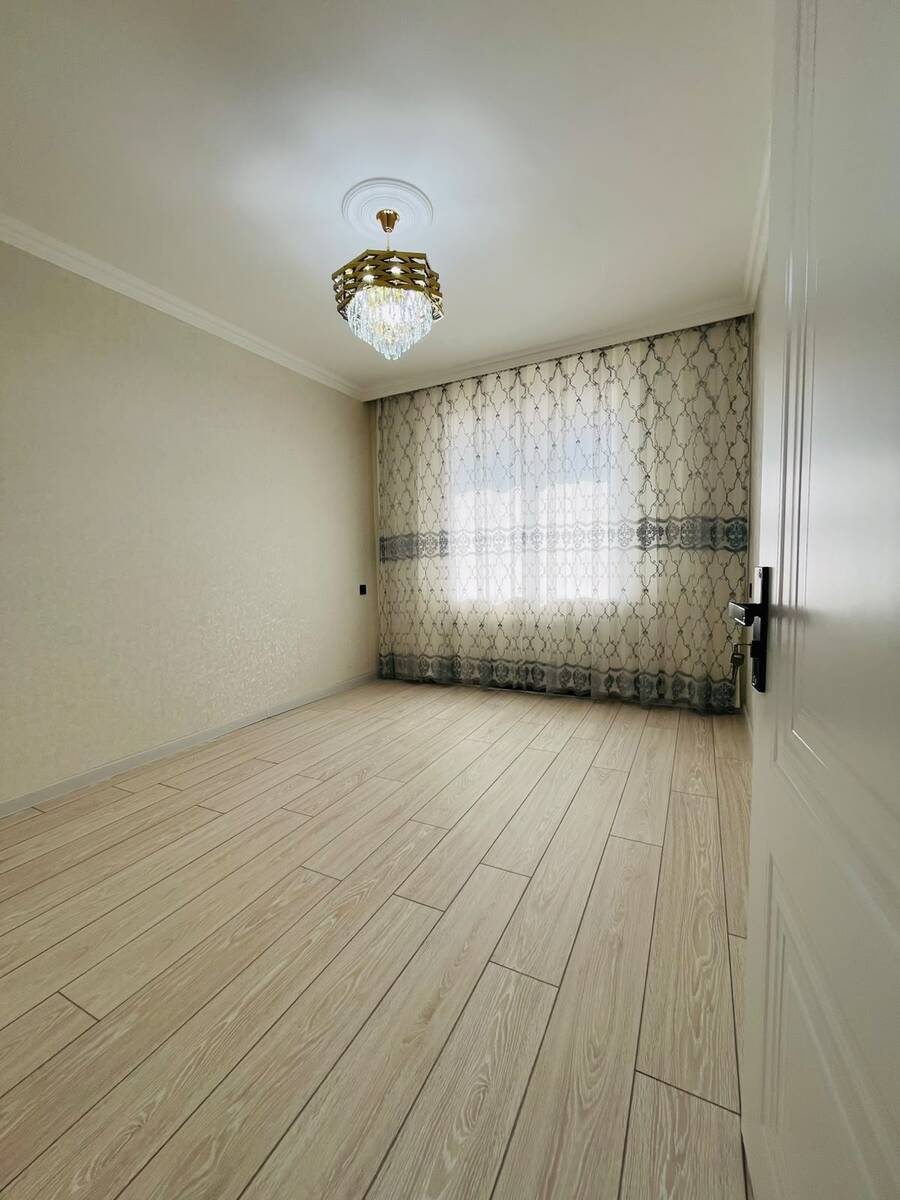 Satılır 2 otaqlı köhnə tikili 64 m² — Mənzil, Bakı (7)