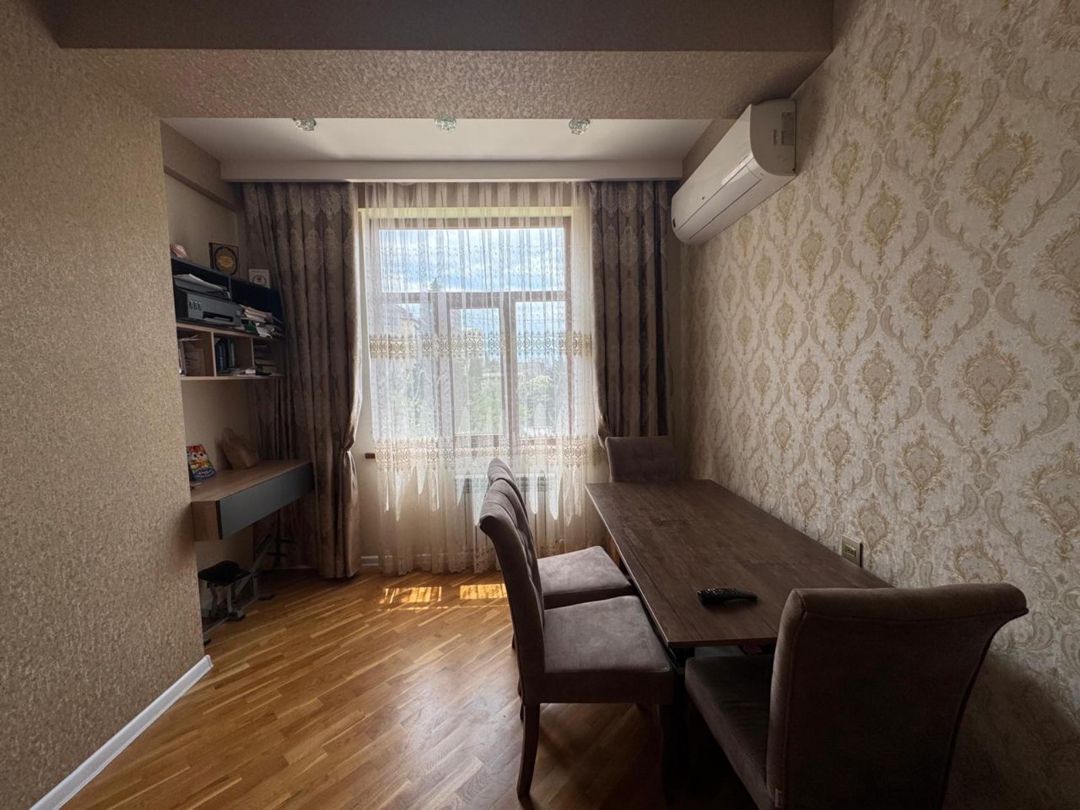 2-otaqlı yeni tikili kirayə verilir, Qara Qarayev m., 65 m² — Mənzil, Bakı (7)