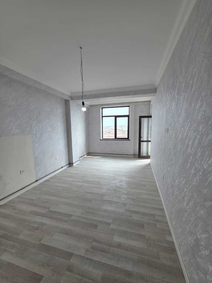 Satılır 2 otaqlı yeni tikili 60 m² — Mənzil, Sumqayıt (2)
