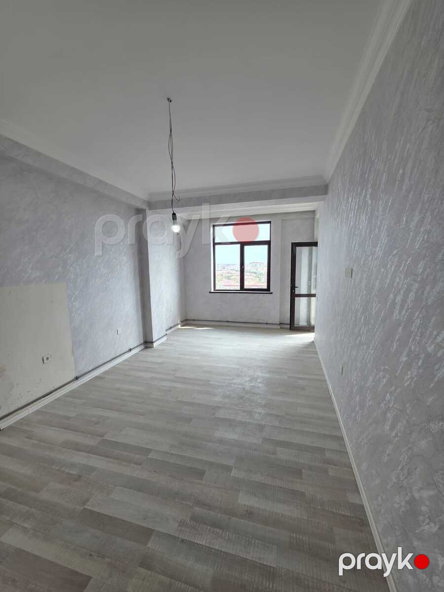 Satılır 2 otaqlı yeni tikili 60 m² — Mənzil, Sumqayıt (2)